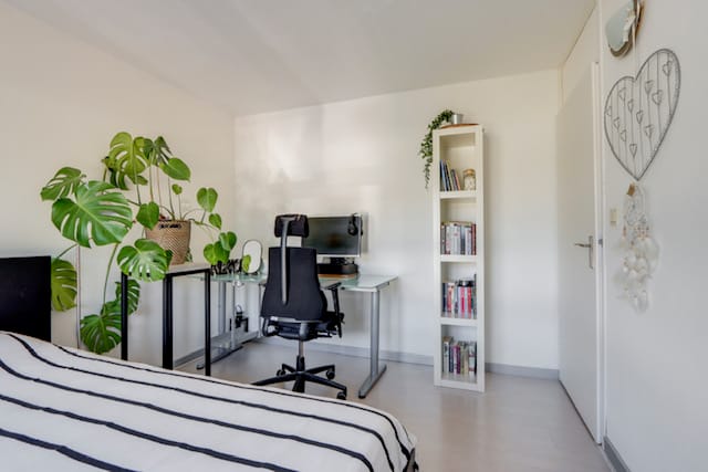 Foto 19 van Hammarskjöldstraat 117