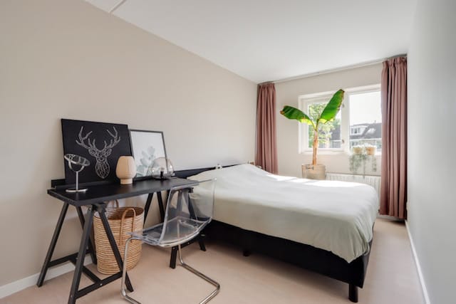 Foto 20 van Hammarskjöldstraat 117