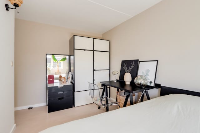 Foto 21 van Hammarskjöldstraat 117