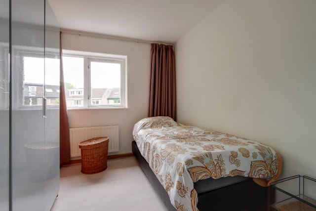 Foto 22 van Hammarskjöldstraat 117