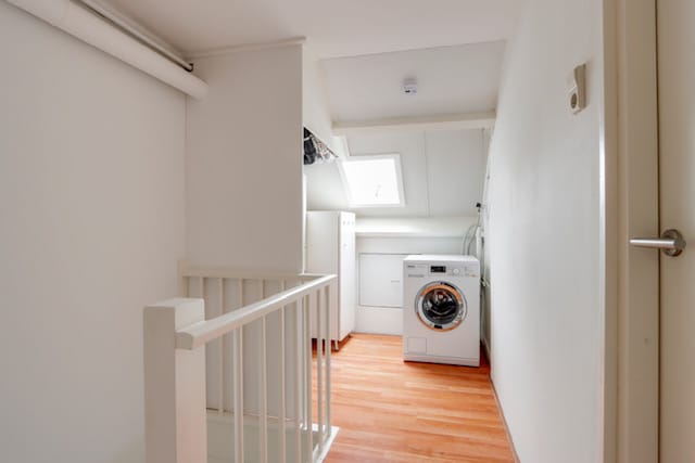 Foto 29 van Hammarskjöldstraat 117