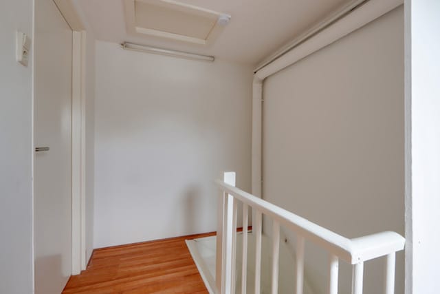 Foto 30 van Hammarskjöldstraat 117