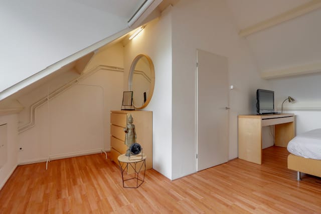 Foto 32 van Hammarskjöldstraat 117