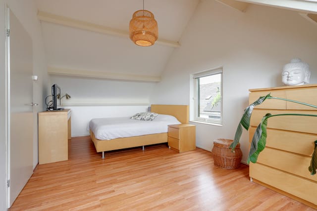 Foto 33 van Hammarskjöldstraat 117