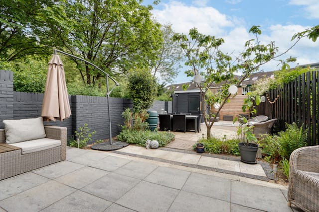 Foto 35 van Hammarskjöldstraat 117