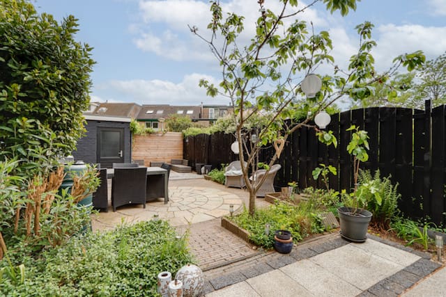 Foto 36 van Hammarskjöldstraat 117