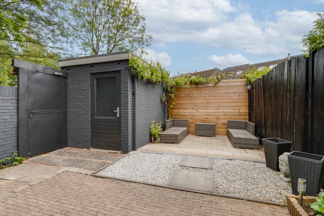 Foto 37 van Hammarskjöldstraat 117