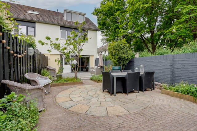 Foto 38 van Hammarskjöldstraat 117