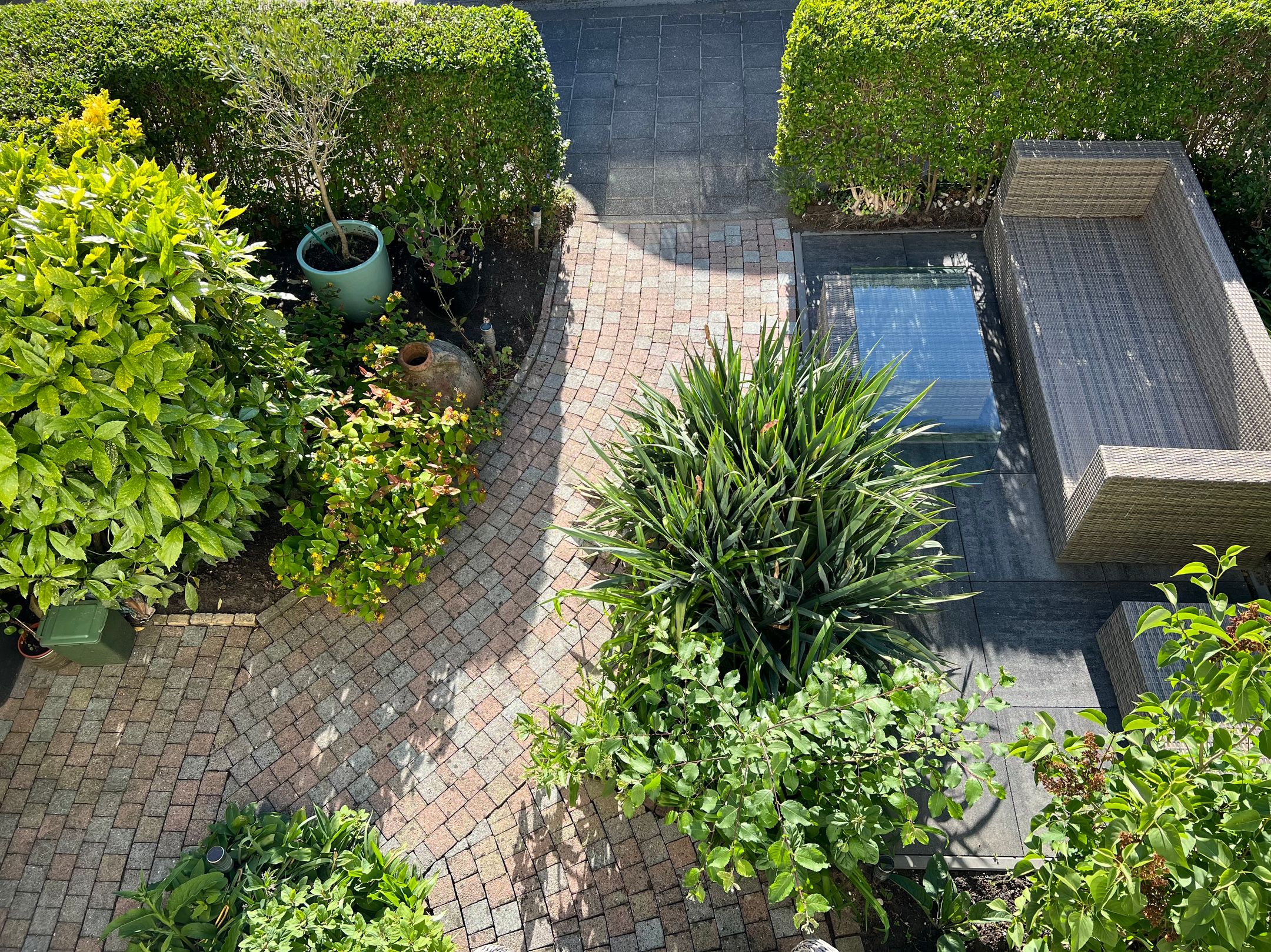 Foto 39 van Hammarskjöldstraat 117