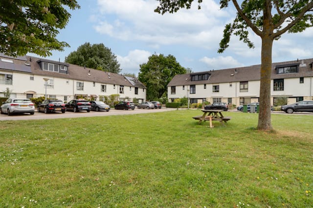 Foto 40 van Hammarskjöldstraat 117