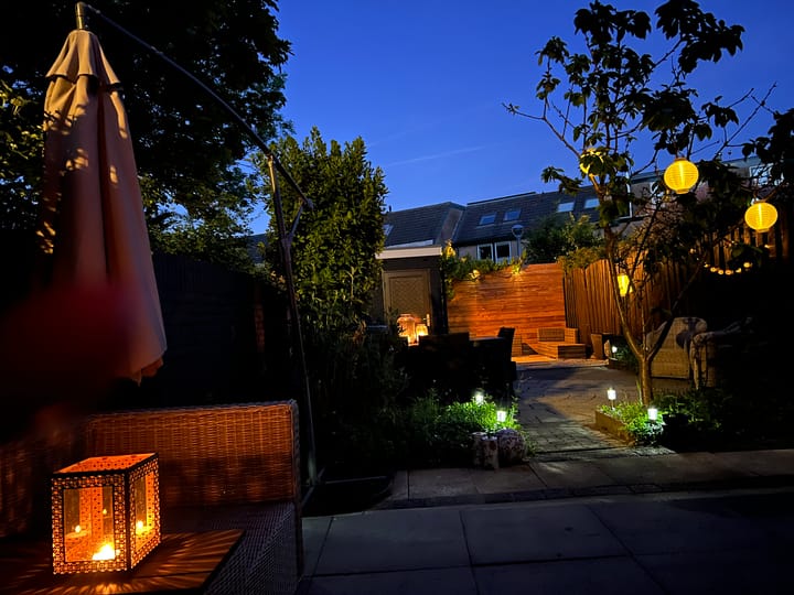 Foto 42 van Hammarskjöldstraat 117