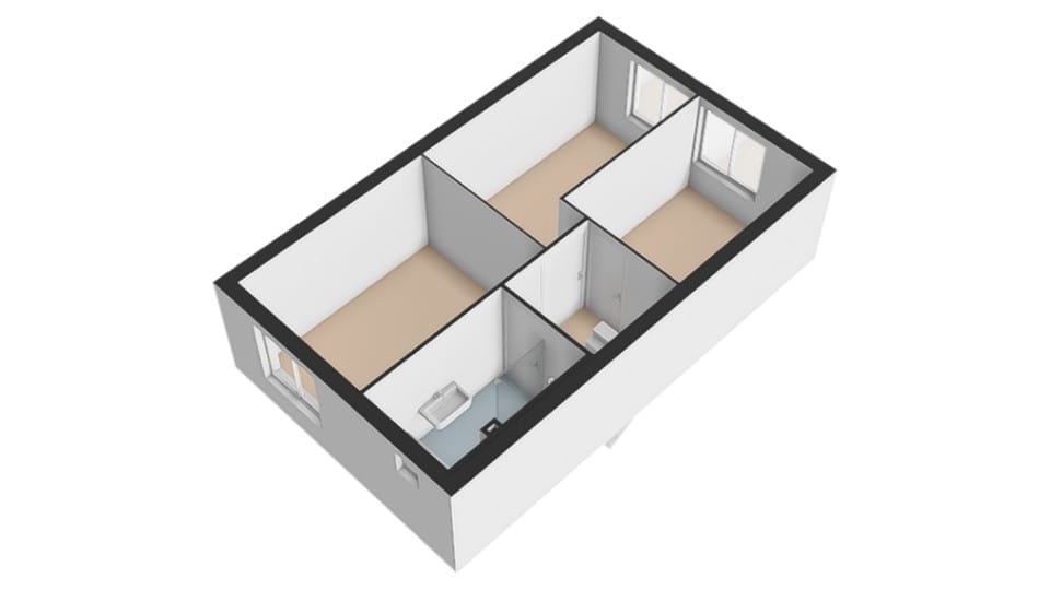 Foto 51 van Hammarskjöldstraat 117