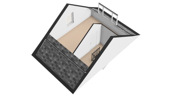 Foto 53 van Hammarskjöldstraat 117