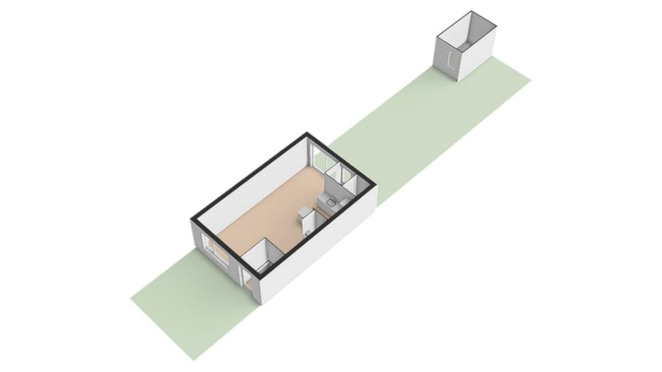 Foto 57 van Hammarskjöldstraat 117