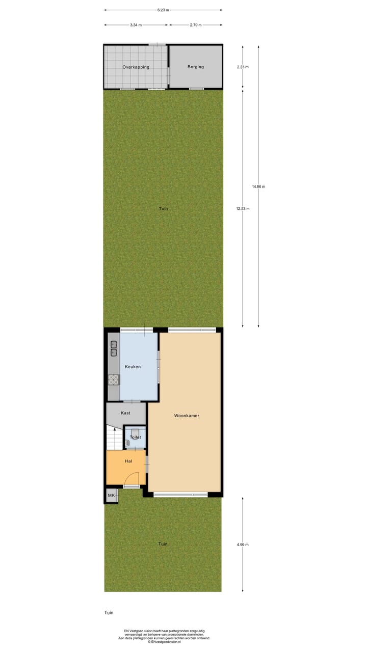 Photo 40 of Tormentil 5