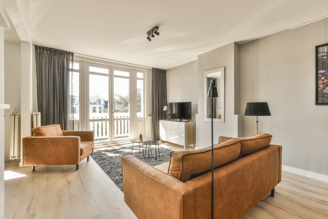 Photo 1 of Nassaukade 314-4