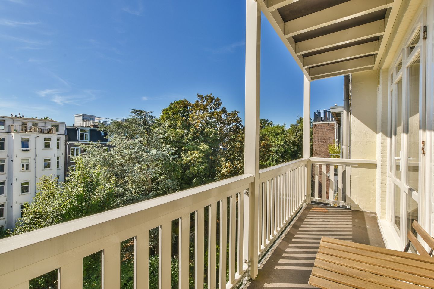 Photo 5 of Nassaukade 314-4