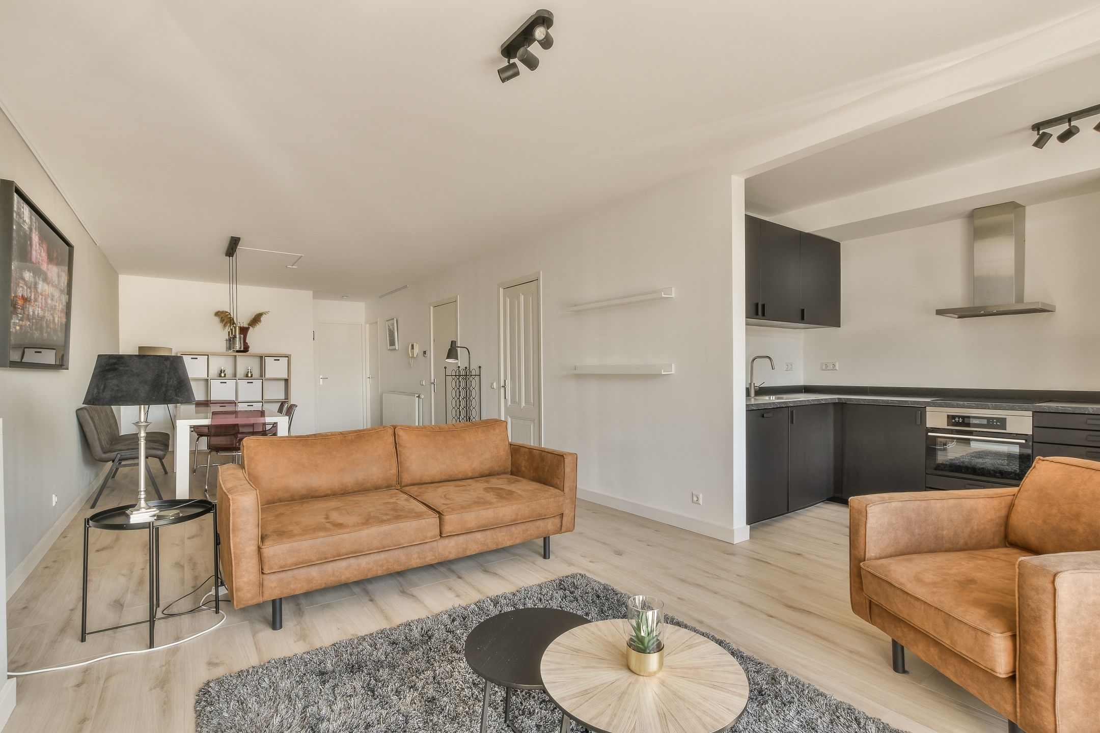 Photo 3 of Nassaukade 314-4