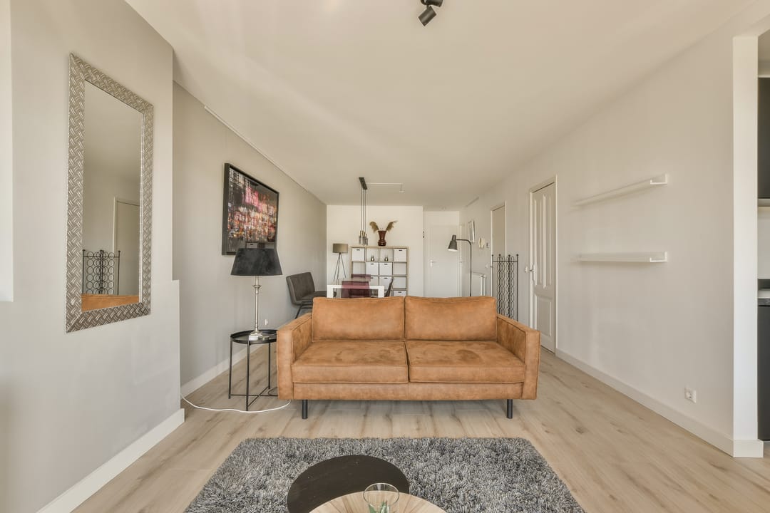 Photo 7 of Nassaukade 314-4