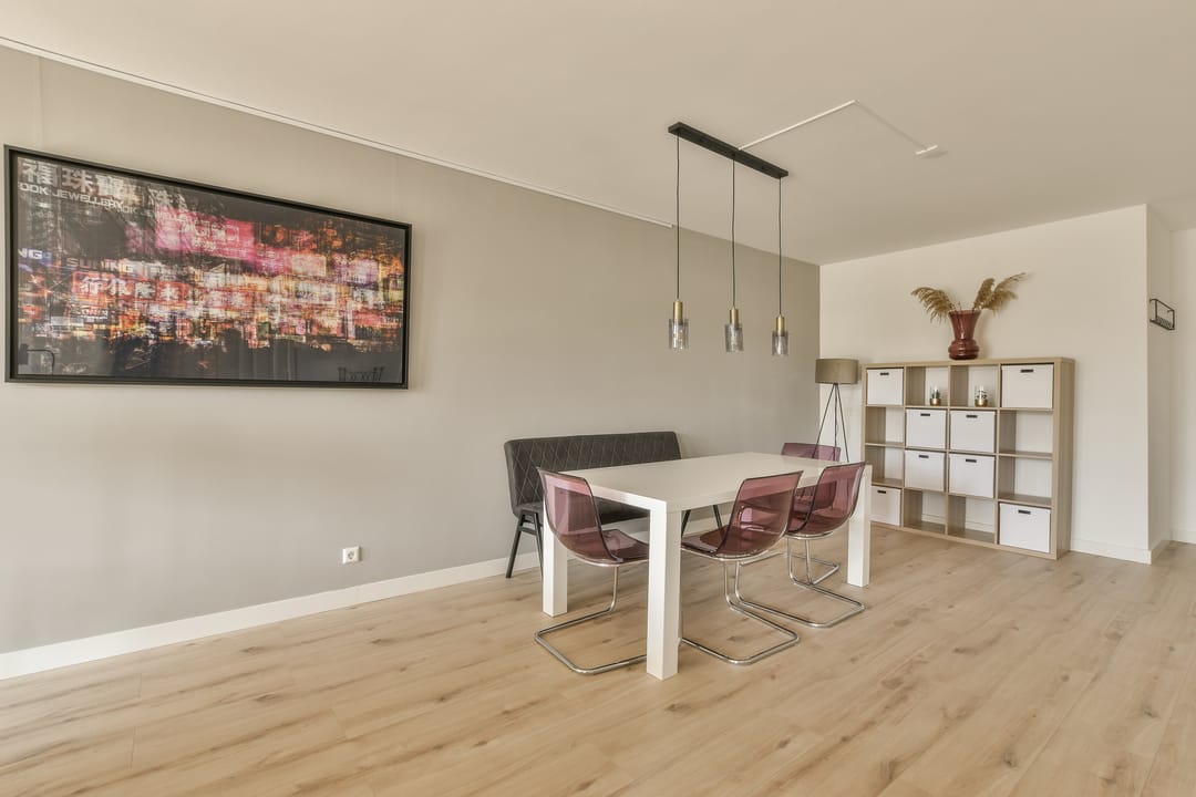 Photo 8 of Nassaukade 314-4