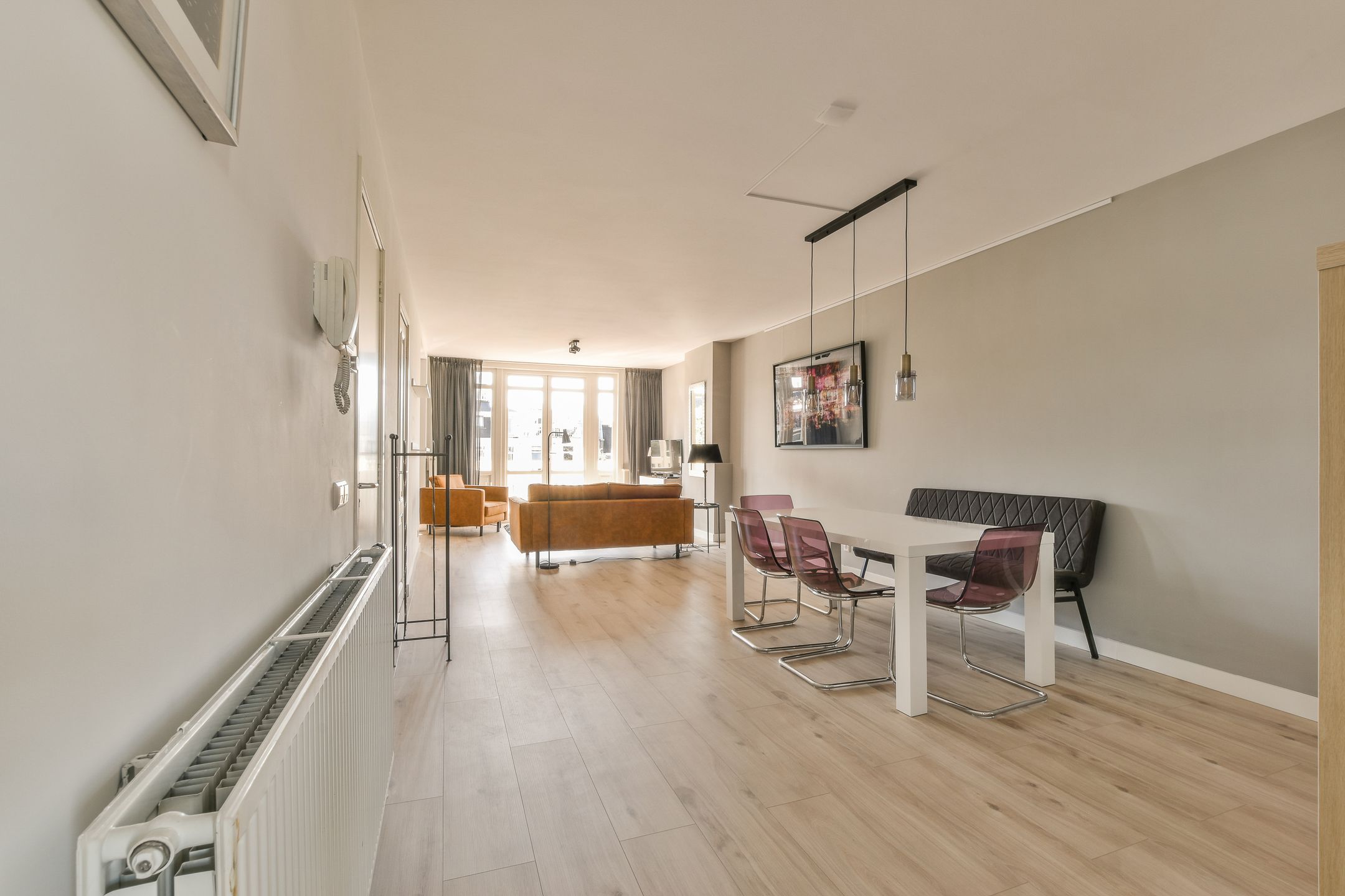 Photo 9 of Nassaukade 314-4