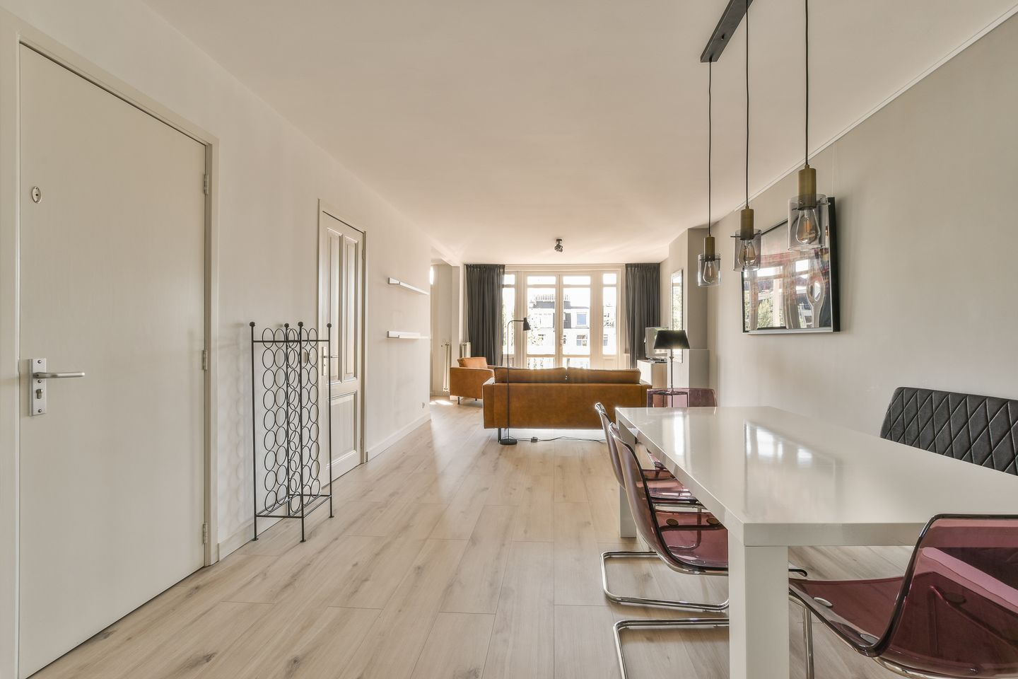 Photo 10 of Nassaukade 314-4