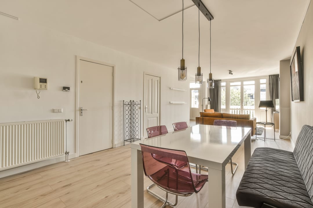 Photo 11 of Nassaukade 314-4