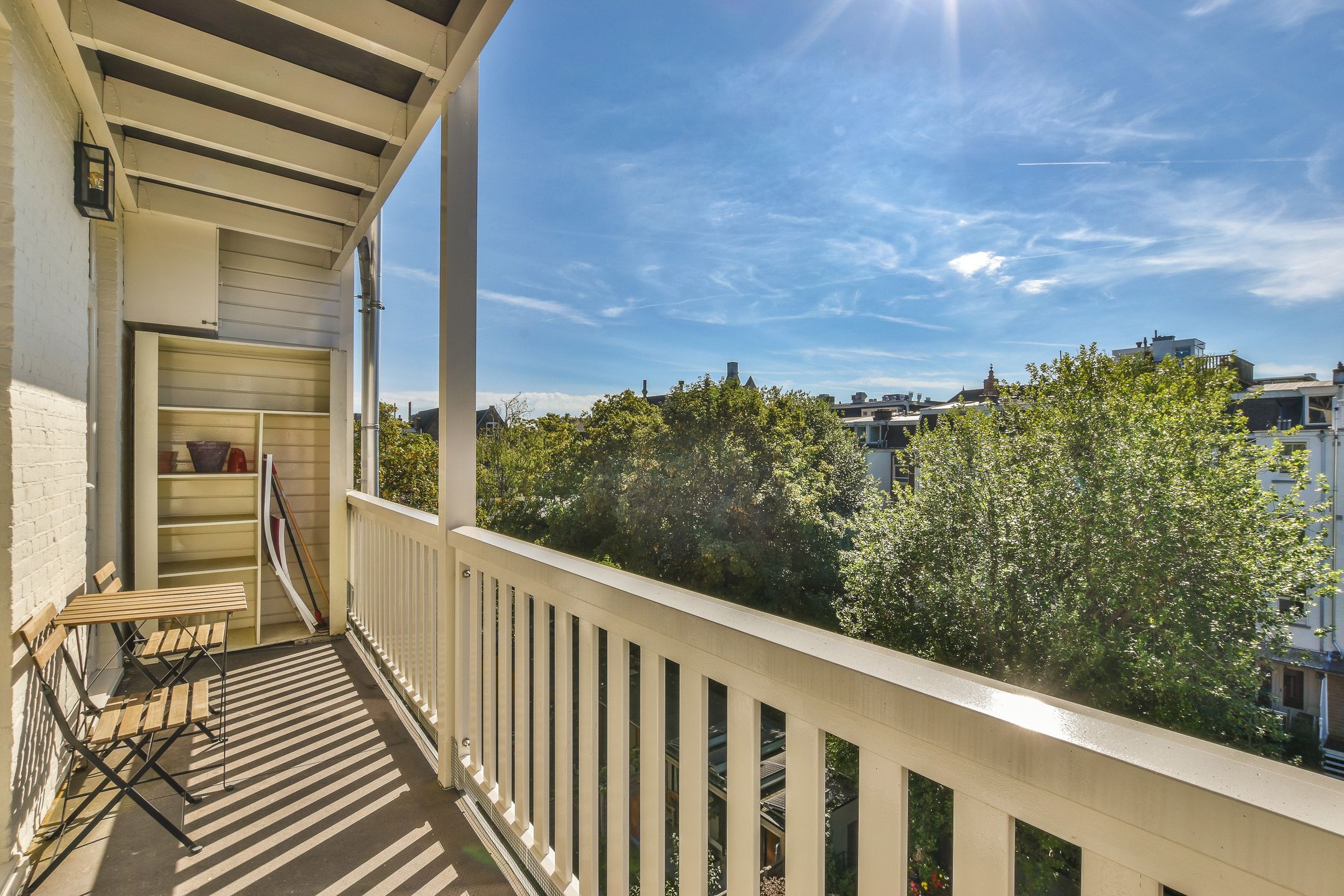 Photo 12 of Nassaukade 314-4