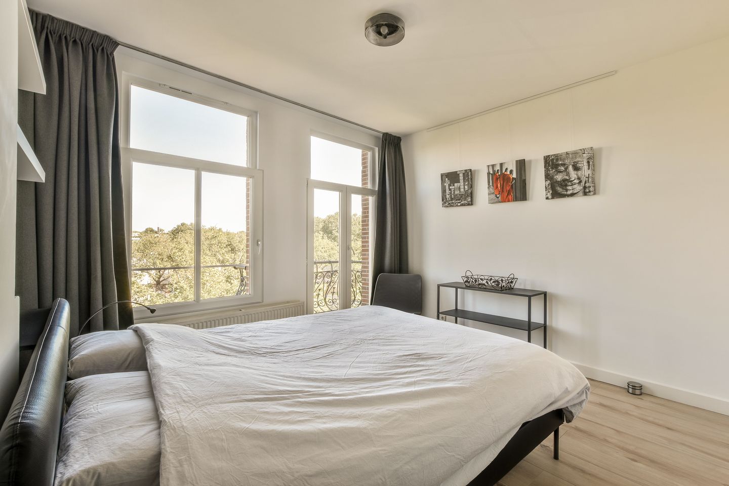 Photo 14 of Nassaukade 314-4