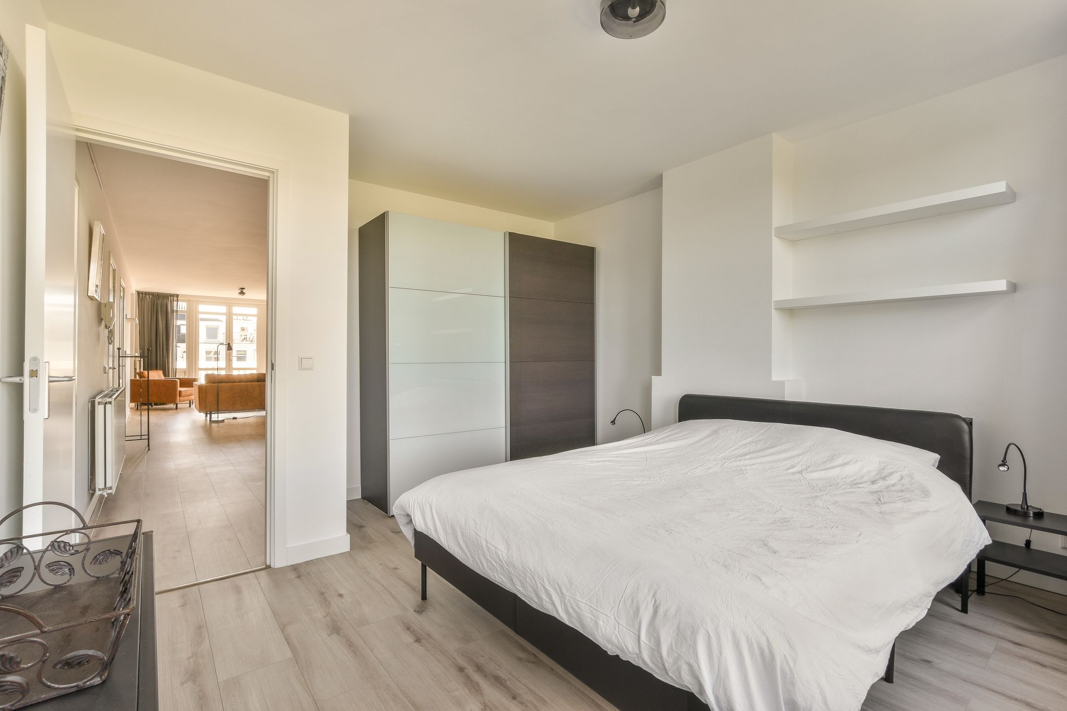 Photo 15 of Nassaukade 314-4