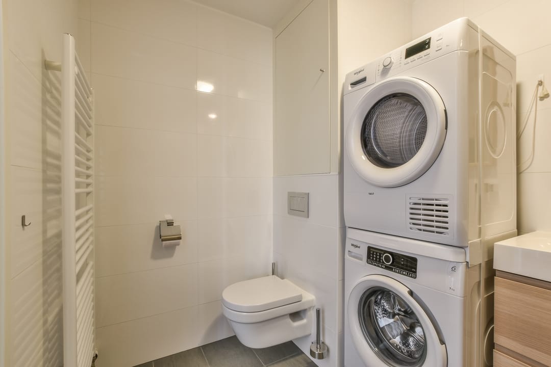 Photo 17 of Nassaukade 314-4