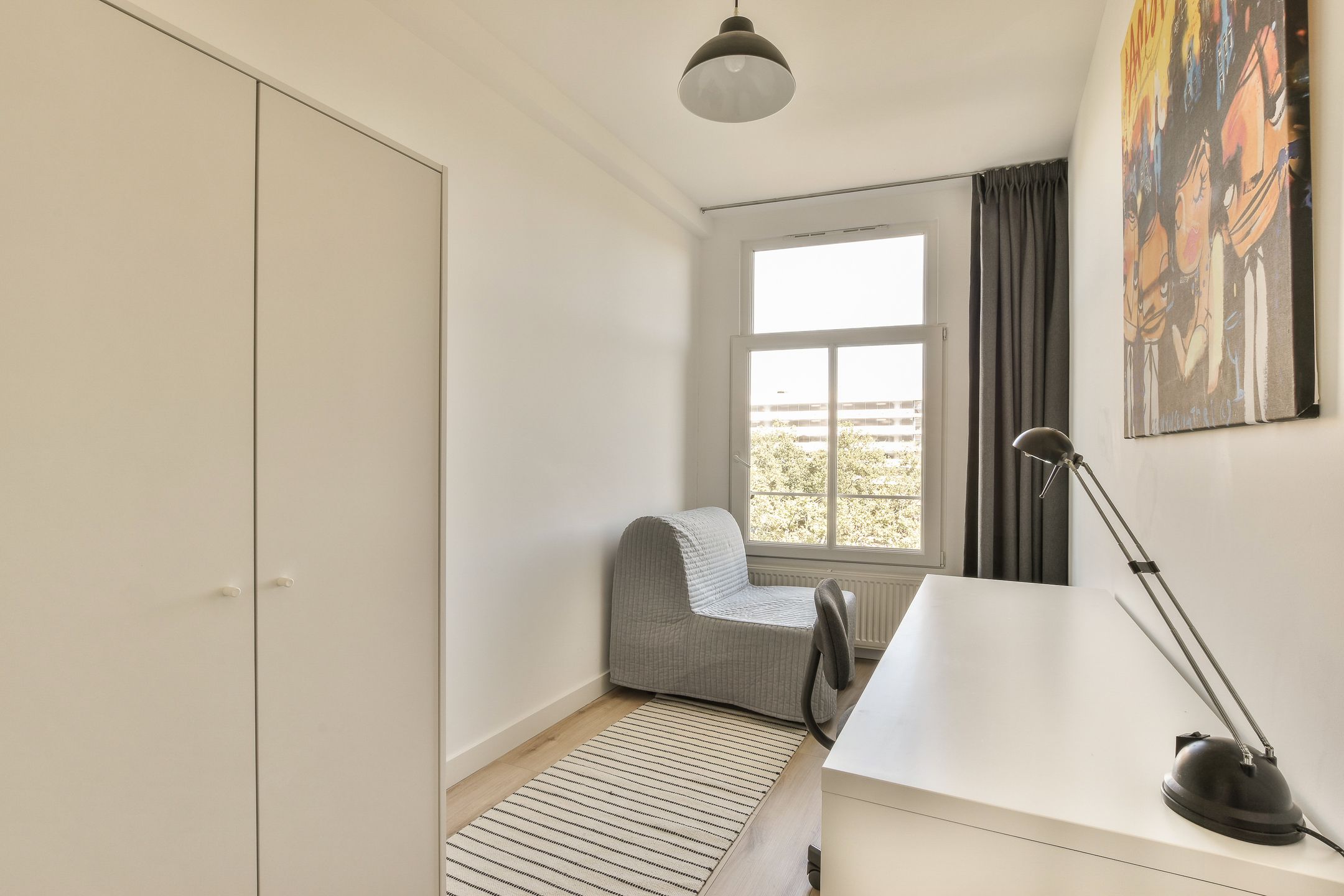 Photo 18 of Nassaukade 314-4