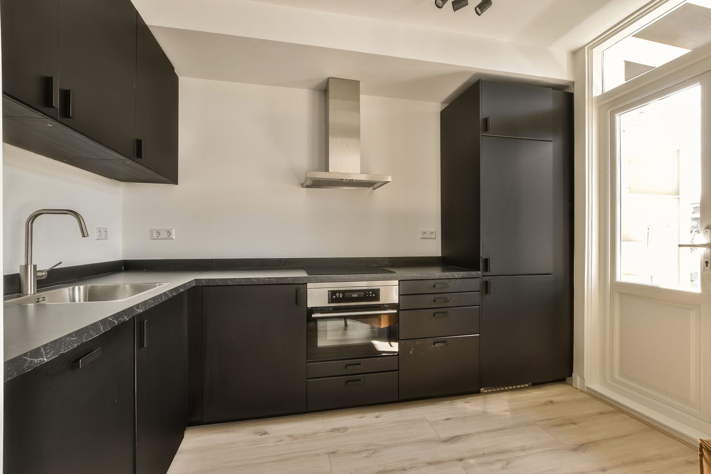 Photo 4 of Nassaukade 314-4