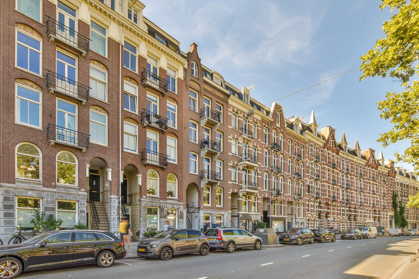 Photo 20 of Nassaukade 314-4