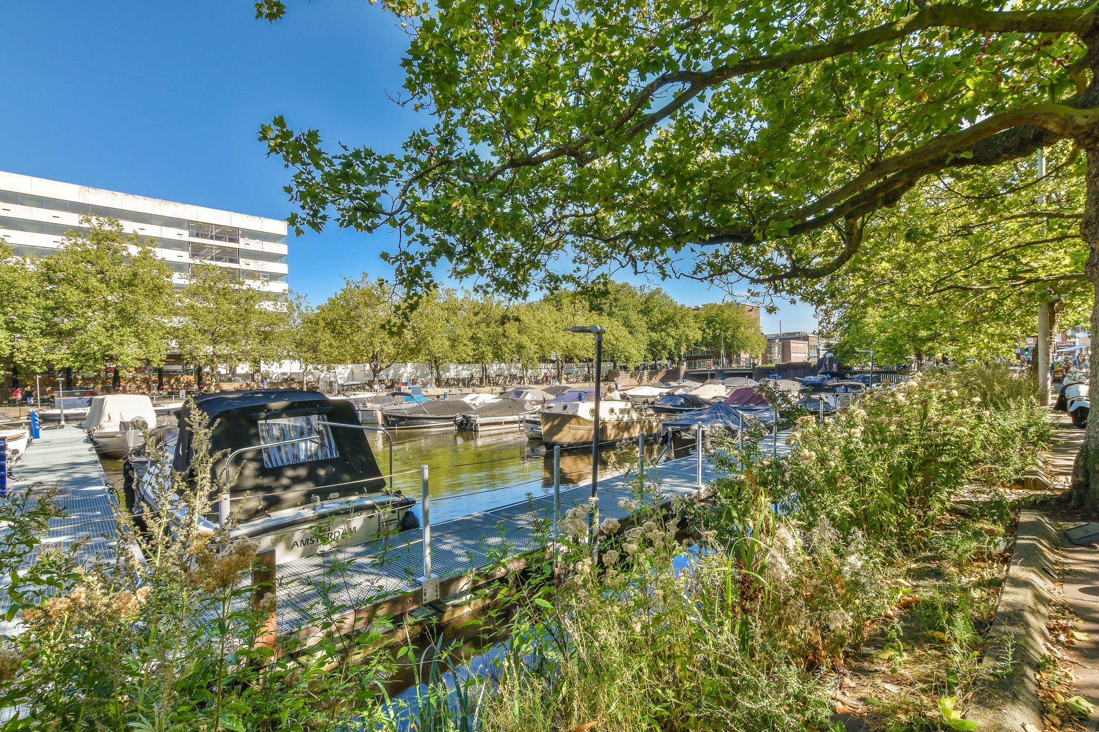 Photo 21 of Nassaukade 314-4