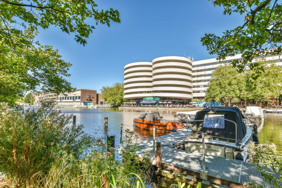 Photo 22 of Nassaukade 314-4