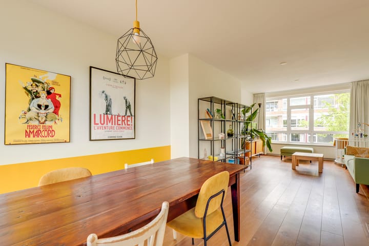 Foto 2 van Ruygenhoeklaan 9