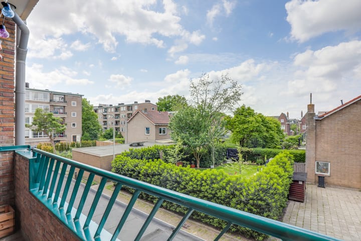 Foto 3 van Ruygenhoeklaan 9