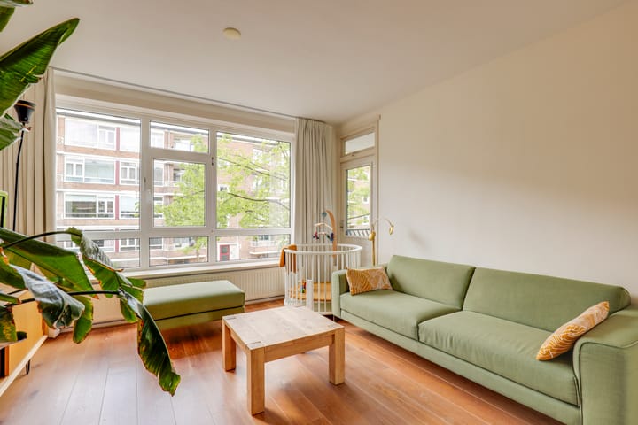 Foto 5 van Ruygenhoeklaan 9