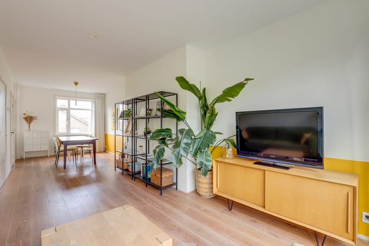 Foto 7 van Ruygenhoeklaan 9