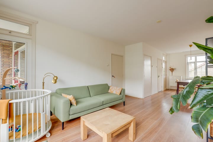 Foto 6 van Ruygenhoeklaan 9