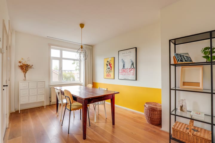 Foto 8 van Ruygenhoeklaan 9