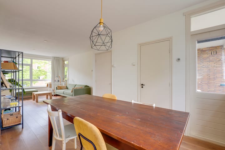 Foto 9 van Ruygenhoeklaan 9