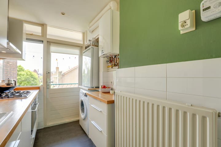 Foto 11 van Ruygenhoeklaan 9