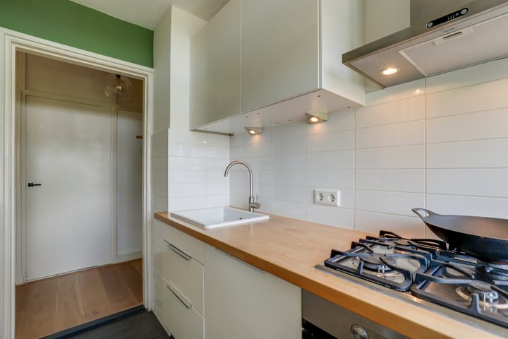 Foto 12 van Ruygenhoeklaan 9