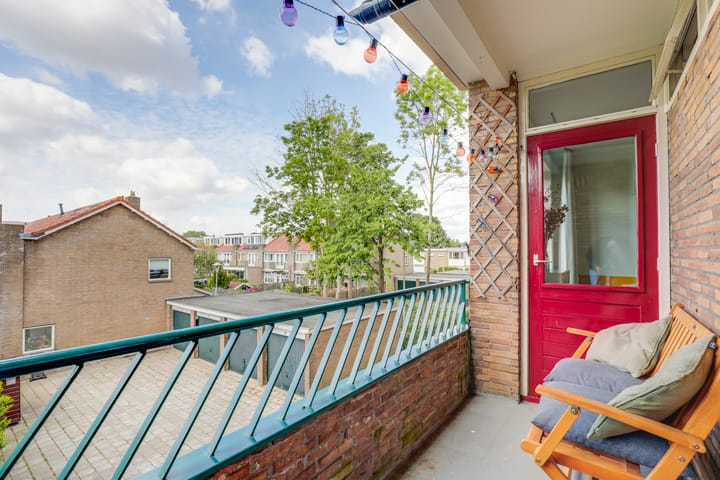 Foto 13 van Ruygenhoeklaan 9