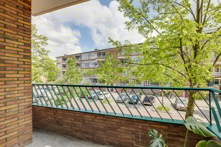 Foto 16 van Ruygenhoeklaan 9