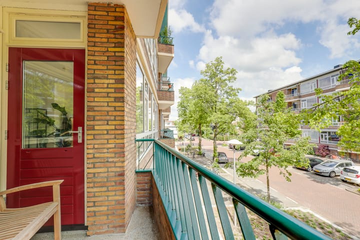 Foto 17 van Ruygenhoeklaan 9