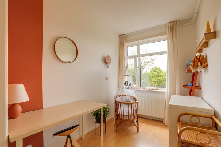 Foto 18 van Ruygenhoeklaan 9