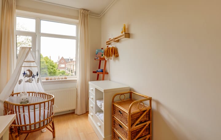 Foto 19 van Ruygenhoeklaan 9